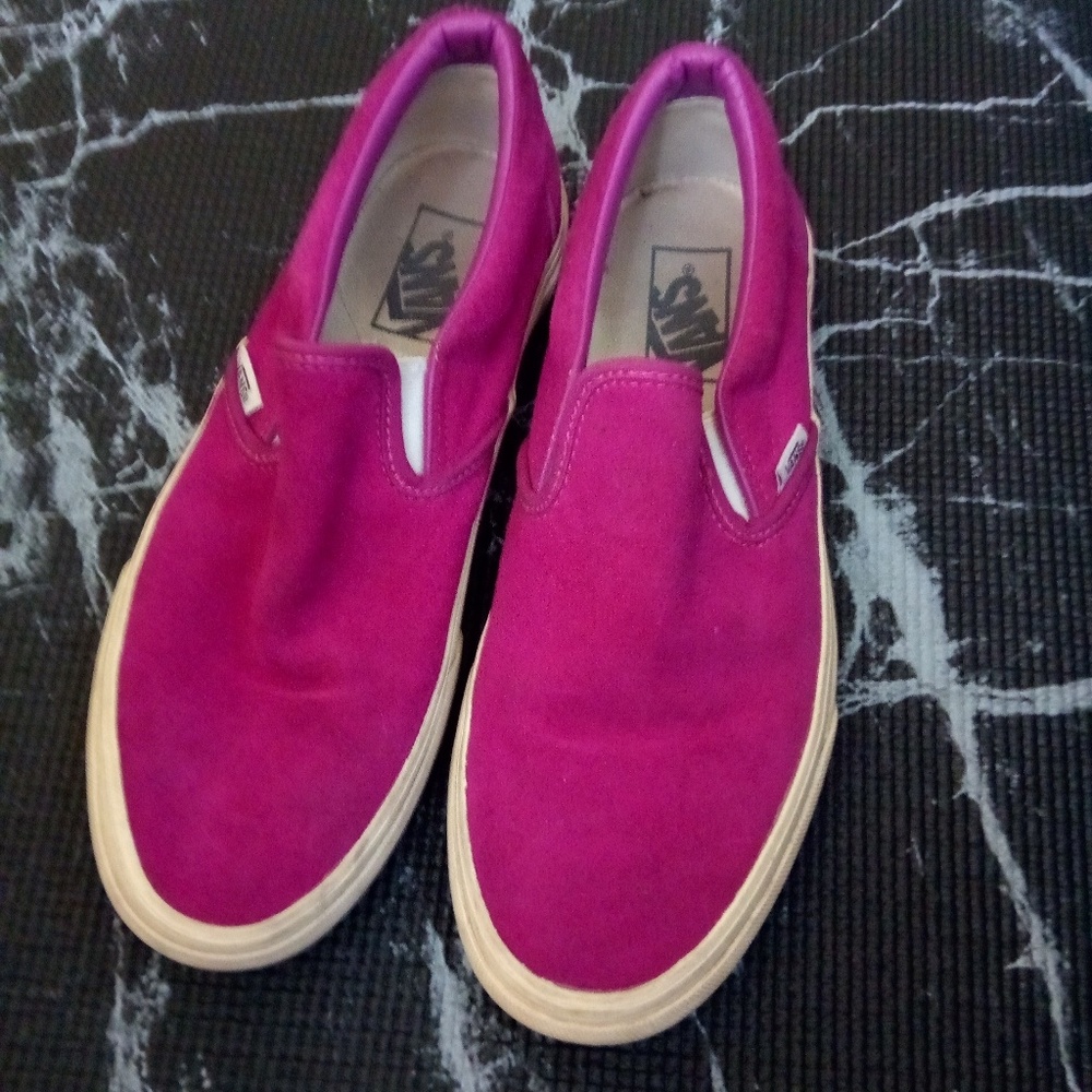 Slip On Vans Sale 👍🤗